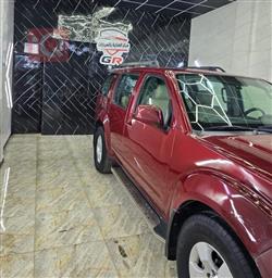 نيسان باثفايندر